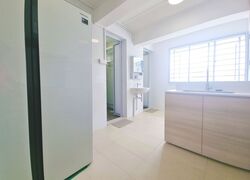 Blk 1 Tanjong Pagar Plaza (Bukit Merah), HDB 3 Rooms #406964831